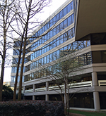 Buckhead office