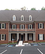 Tucker office