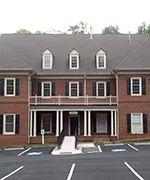Tucker office